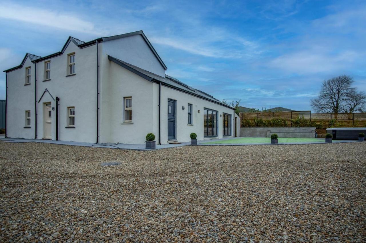 Kiln Park Farmhouse - 4 Bedroom Cottage - ナーバース エクステリア 写真