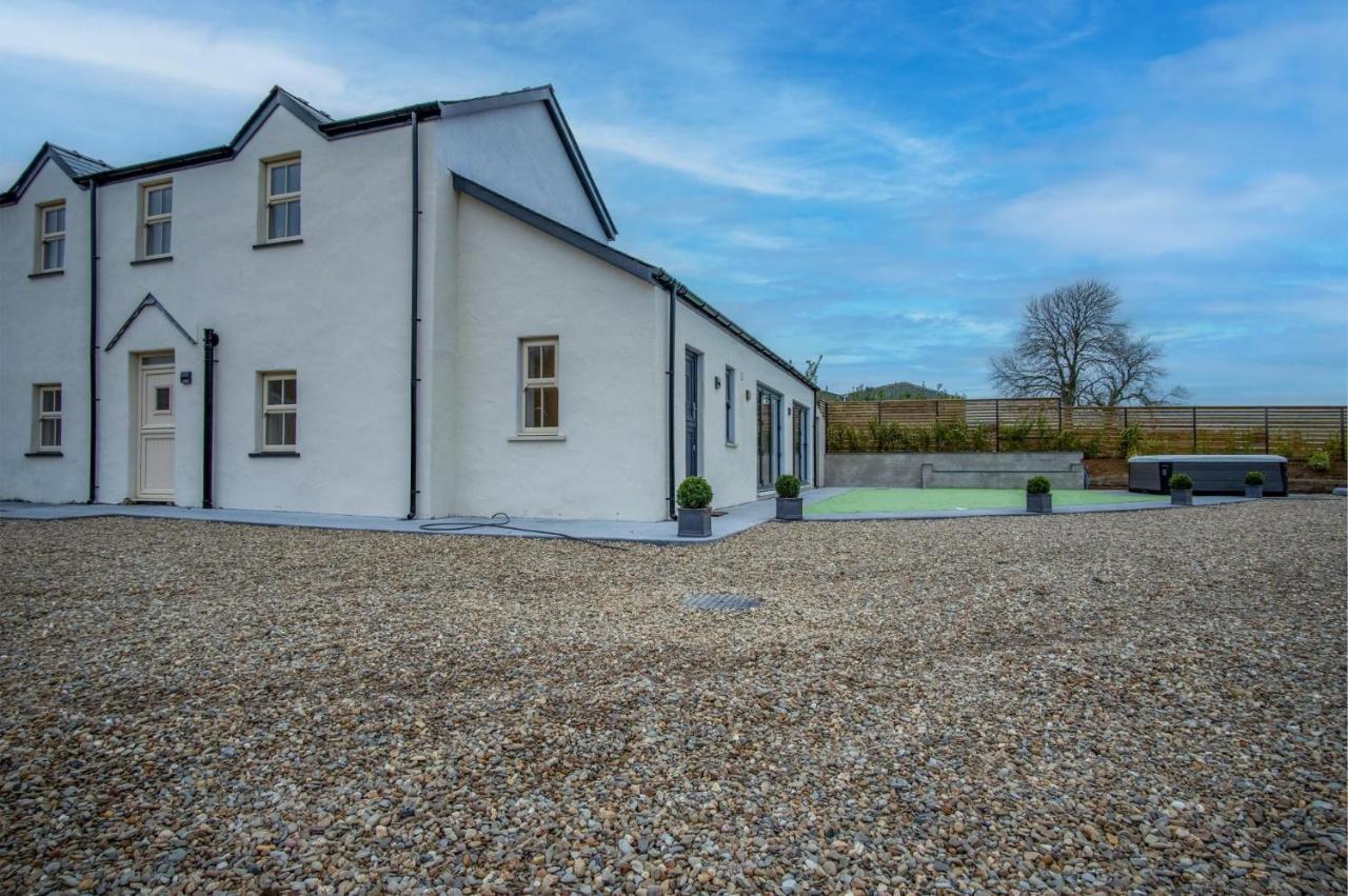 Kiln Park Farmhouse - 4 Bedroom Cottage - ナーバース エクステリア 写真