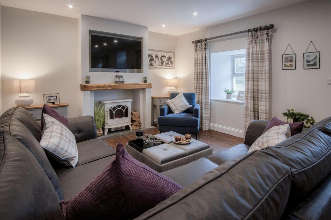 Kiln Park Farmhouse - 4 Bedroom Cottage - ナーバース エクステリア 写真