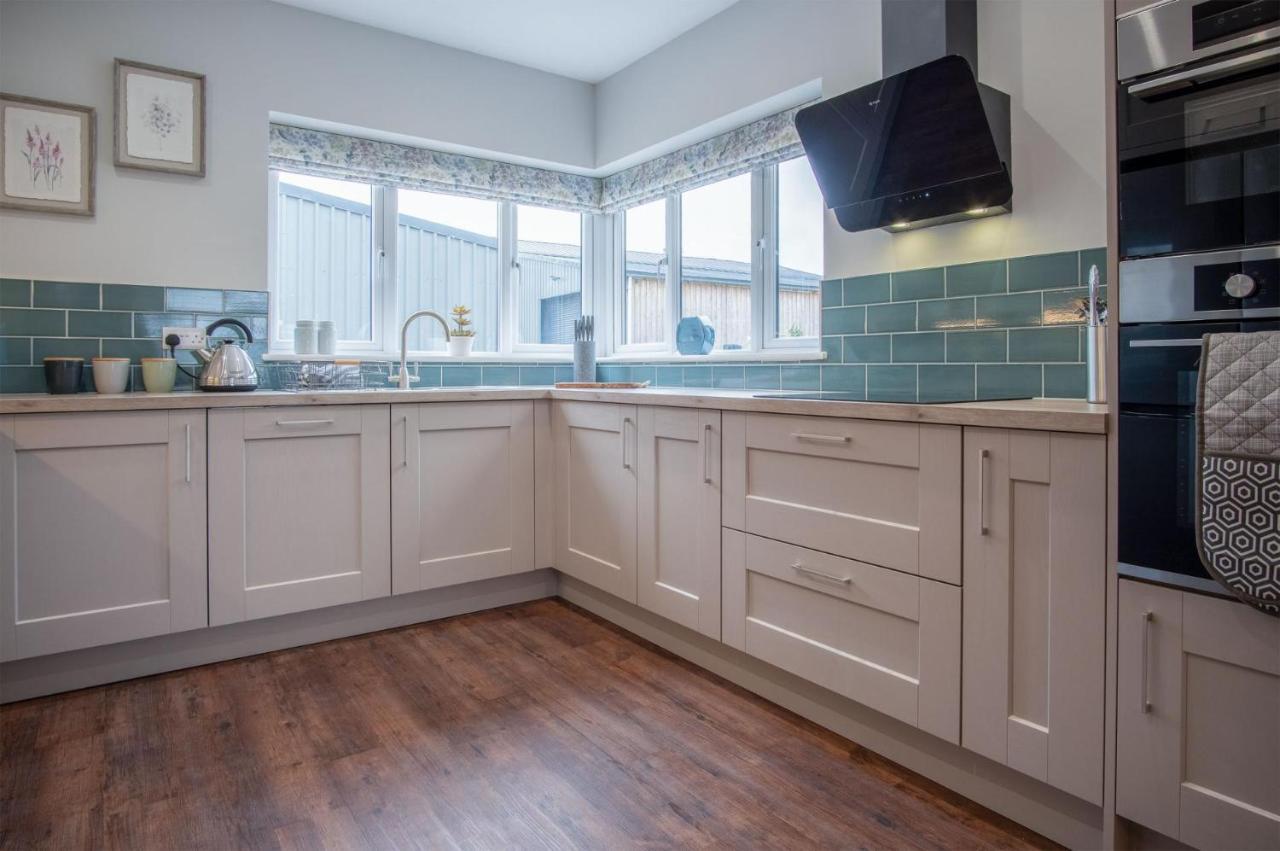 Kiln Park Farmhouse - 4 Bedroom Cottage - ナーバース エクステリア 写真