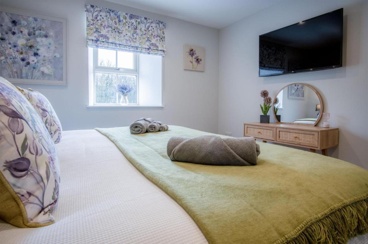 Kiln Park Farmhouse - 4 Bedroom Cottage - ナーバース エクステリア 写真