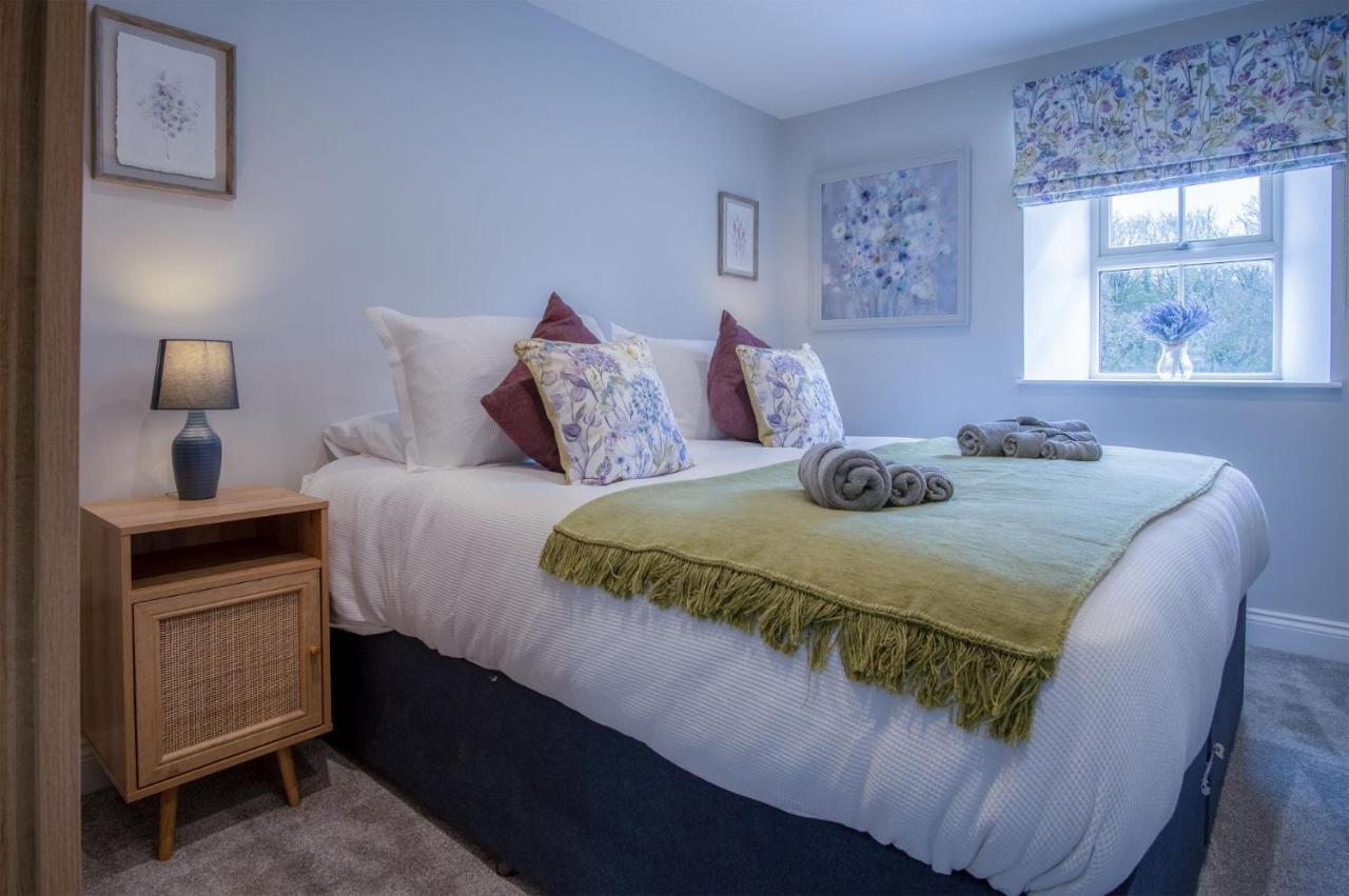 Kiln Park Farmhouse - 4 Bedroom Cottage - ナーバース エクステリア 写真