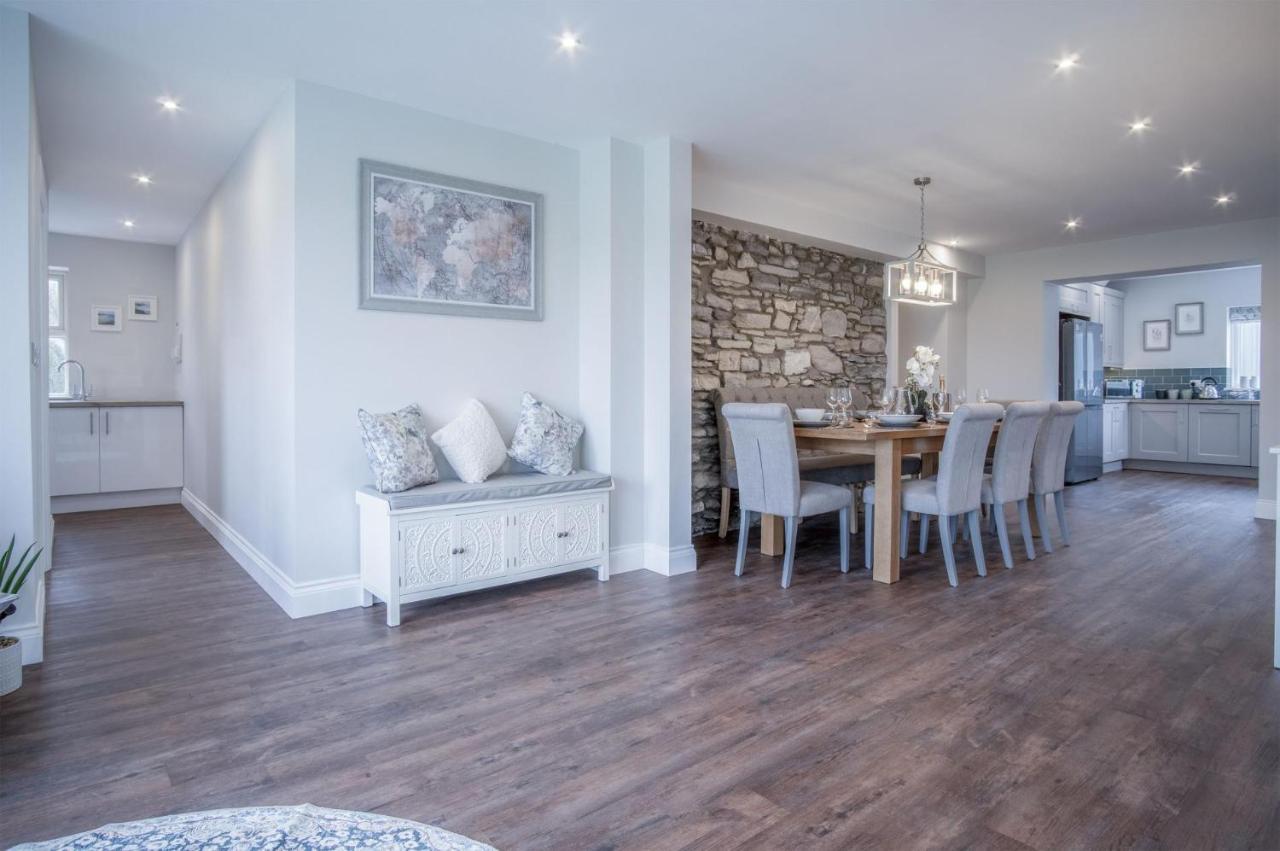 Kiln Park Farmhouse - 4 Bedroom Cottage - ナーバース エクステリア 写真
