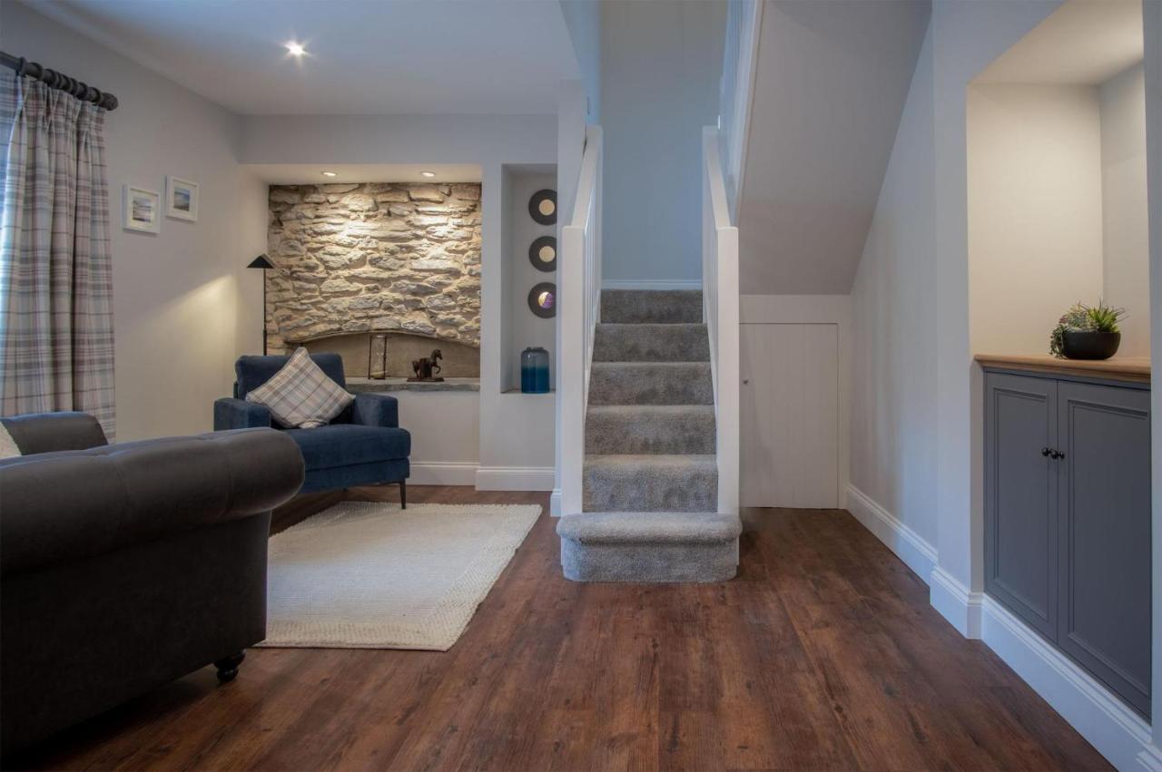Kiln Park Farmhouse - 4 Bedroom Cottage - ナーバース エクステリア 写真