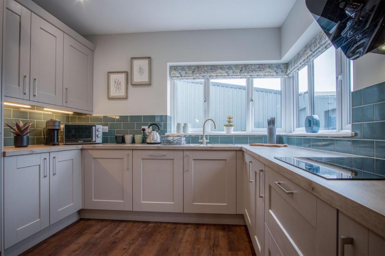 Kiln Park Farmhouse - 4 Bedroom Cottage - ナーバース エクステリア 写真