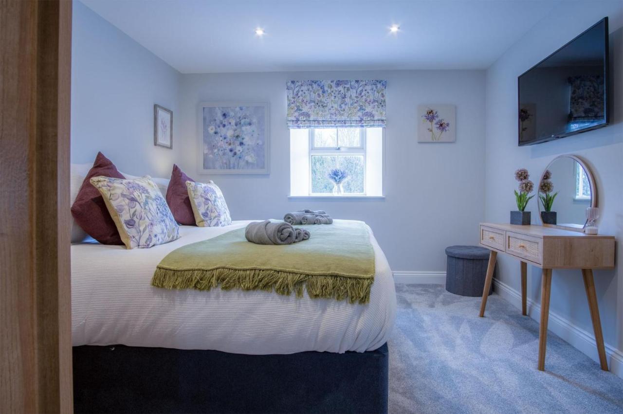 Kiln Park Farmhouse - 4 Bedroom Cottage - ナーバース エクステリア 写真