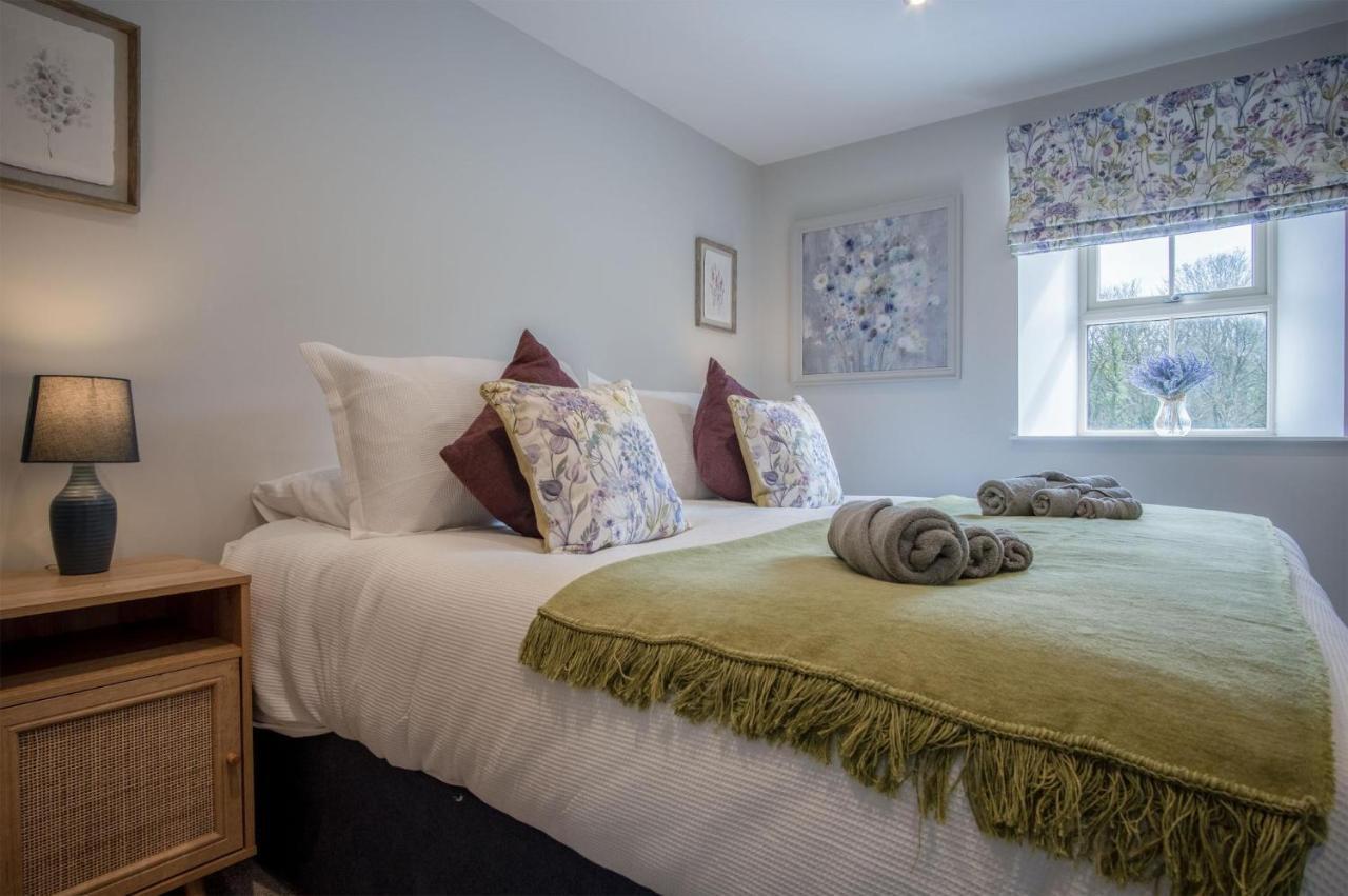 Kiln Park Farmhouse - 4 Bedroom Cottage - ナーバース エクステリア 写真