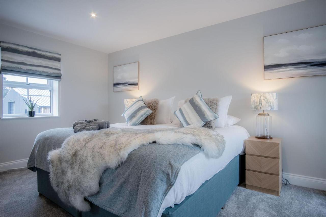 Kiln Park Farmhouse - 4 Bedroom Cottage - ナーバース エクステリア 写真