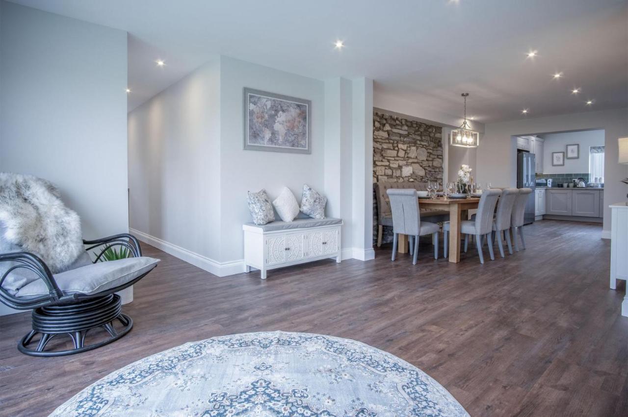 Kiln Park Farmhouse - 4 Bedroom Cottage - ナーバース エクステリア 写真