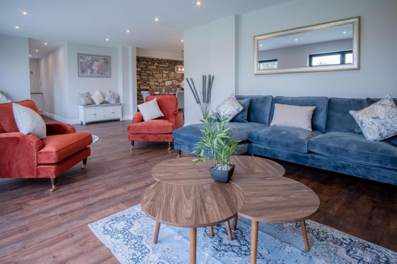Kiln Park Farmhouse - 4 Bedroom Cottage - ナーバース エクステリア 写真